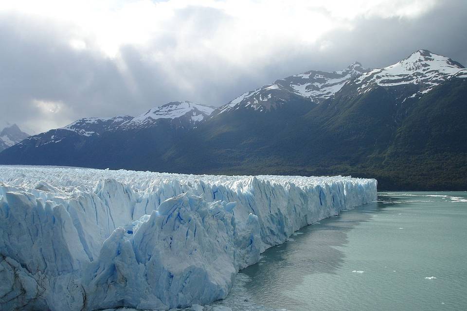 Perito Moreno