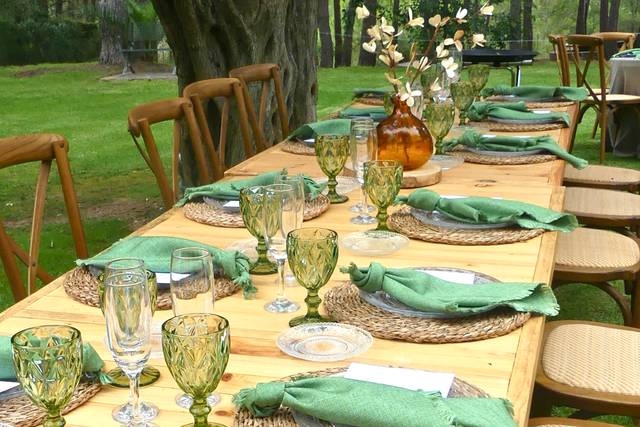 Novaterra Catering Sostenible