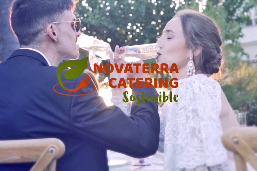 Novaterra Catering Sostenible