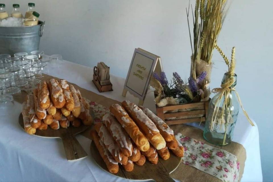 Novaterra Catering Sostenible