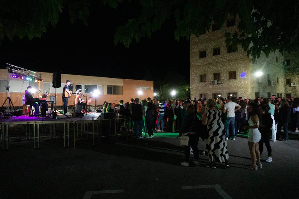 Fiestas de Enguera