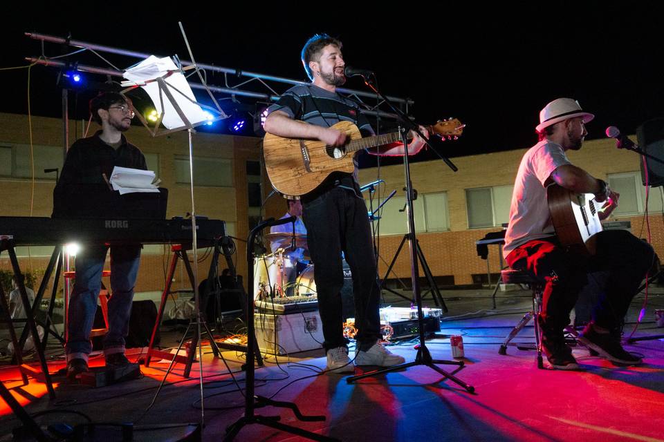 Fiestas de Enguera