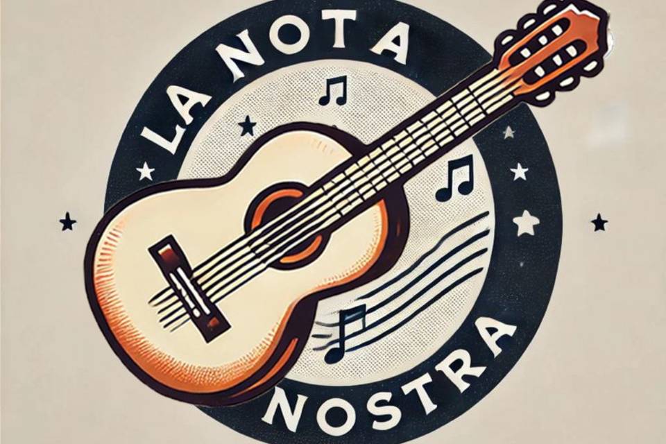 Logo de la nota nostra