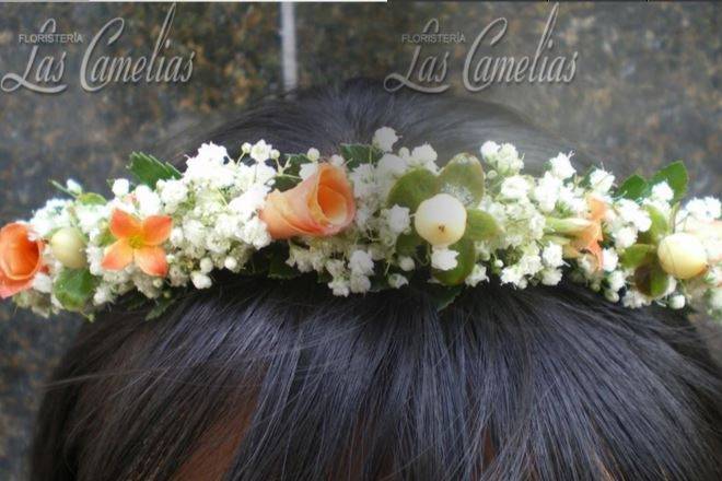 Coronas florales