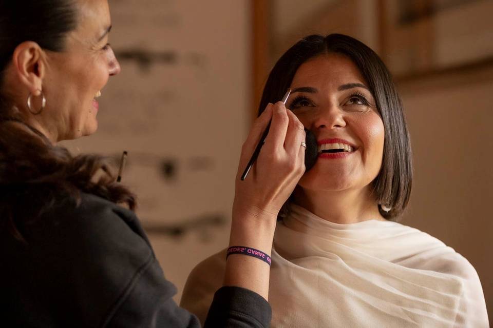 María José