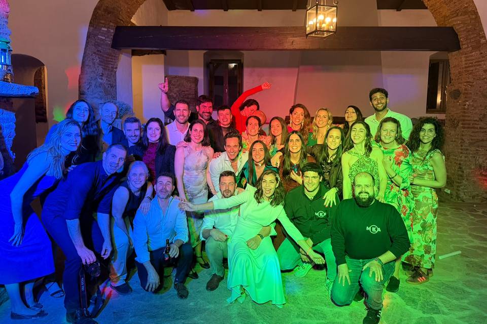 Bodas