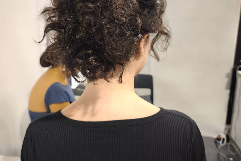 Recogido pelo Rizado
