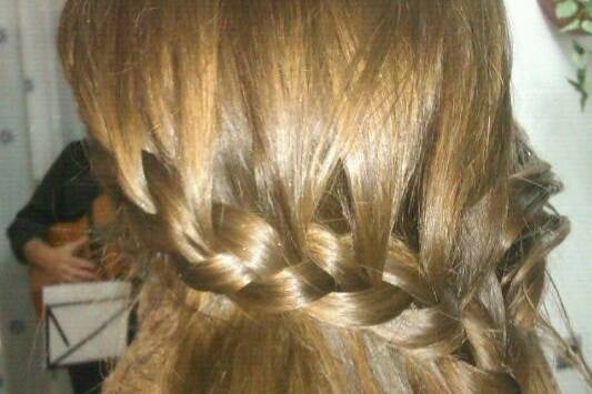 Trenza