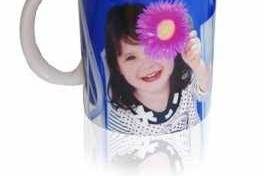 Taza personalizada