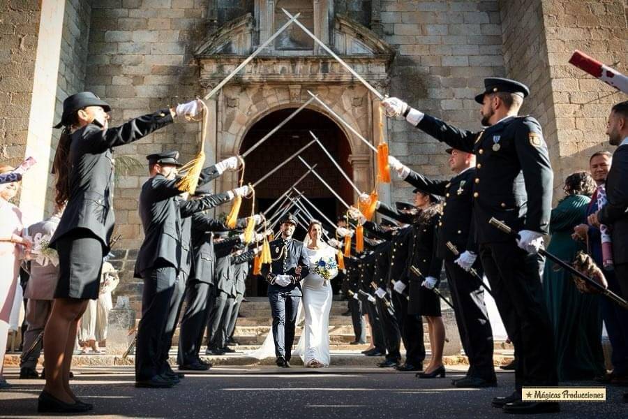 Bosa Policía Nacional