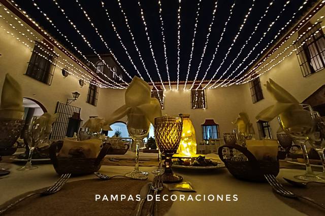 Pampas Decoraciones