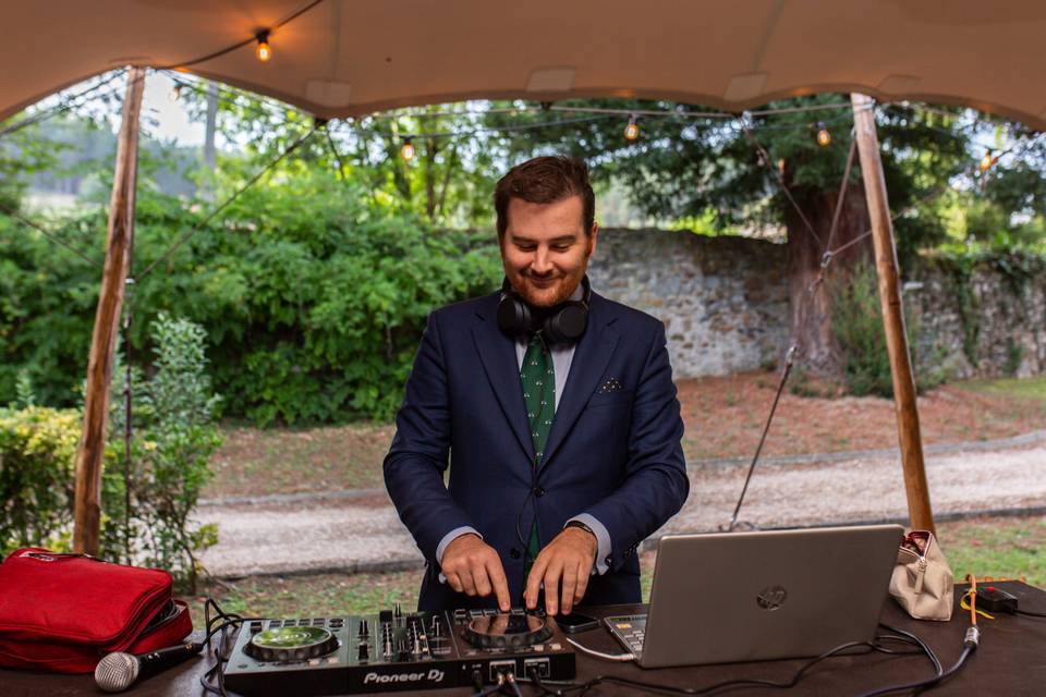Boda Vizcaya 2025