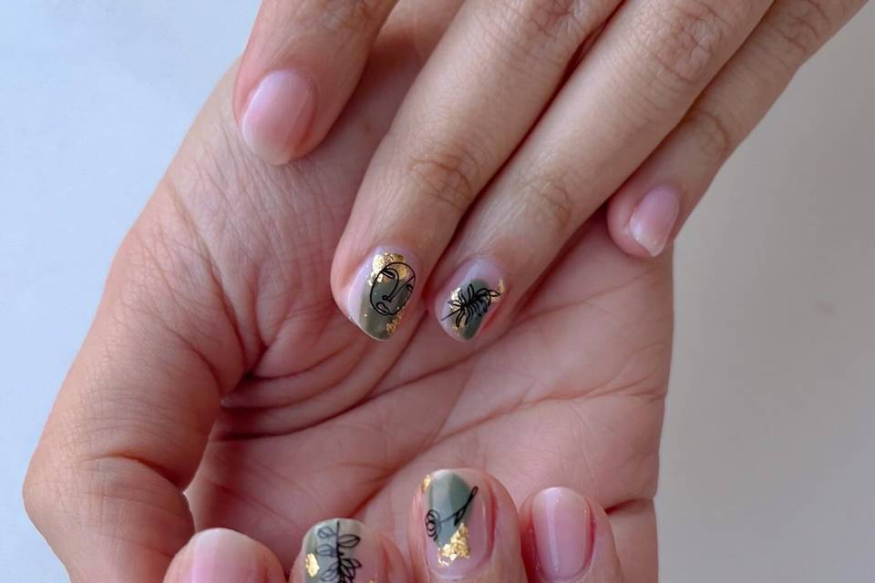 Uñas de ensueño