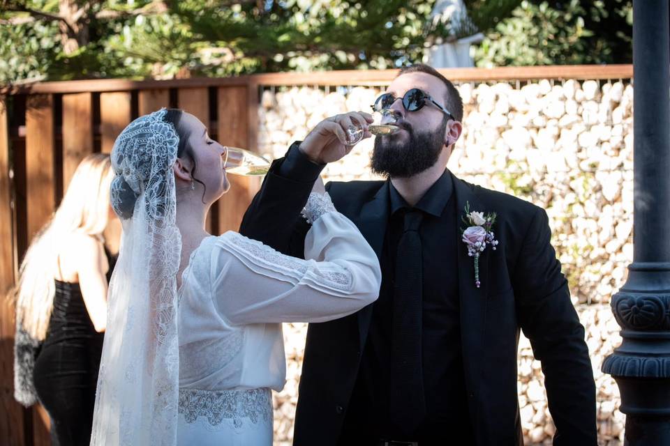 Novios