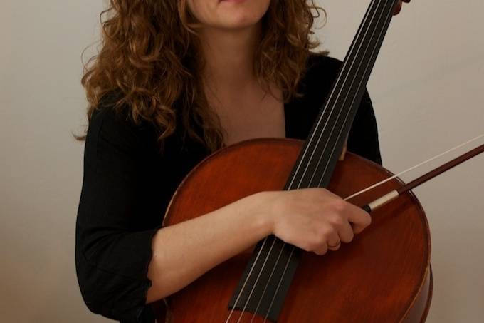 Violonchelista