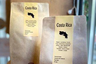 Café de Costa Rica