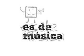 Logoesdemusica