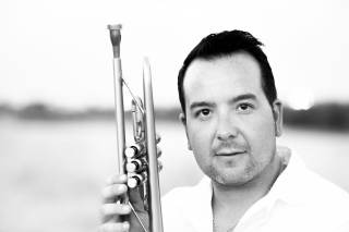 Javier Hurtado - trompetista