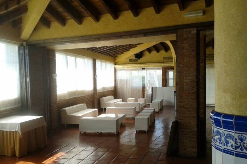 Restaurante Barros