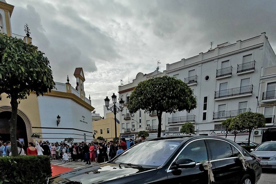 Mercedes Benz S Maybach