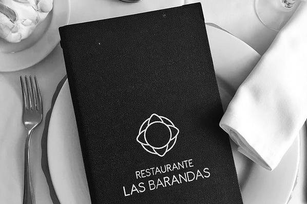 Las Barandas