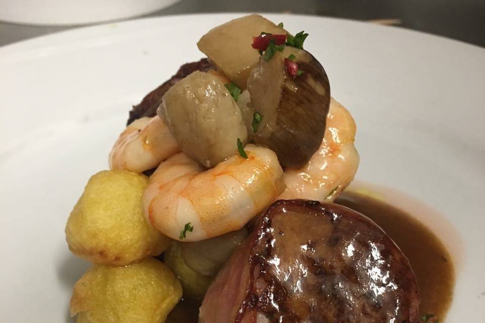 Carnes