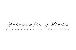 Logofotografiayboda