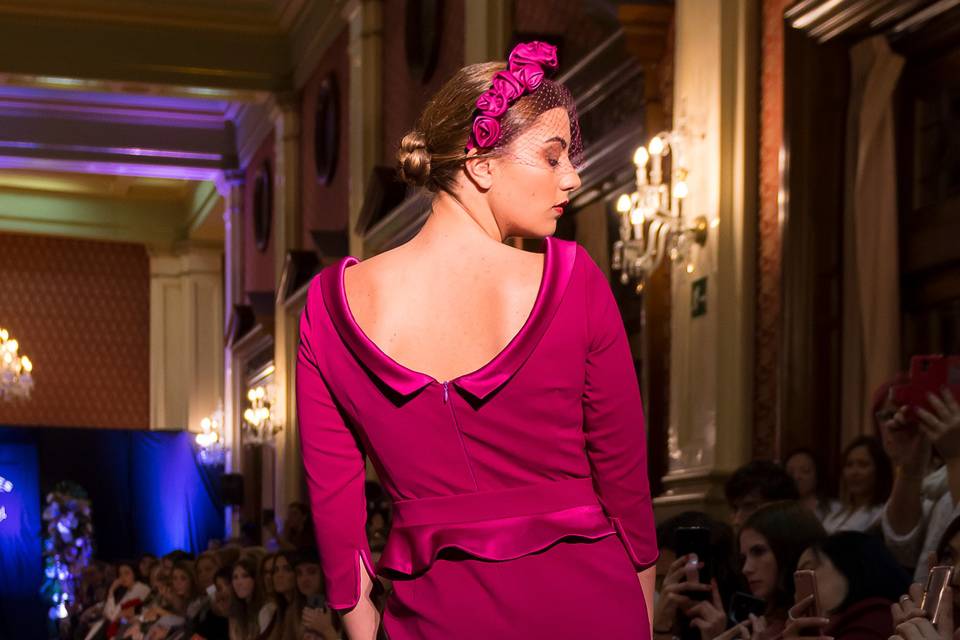 Vestido Liz