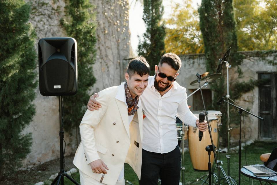 COCKTAIL SHOW