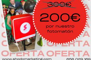 Shodo Marketing y Eventos