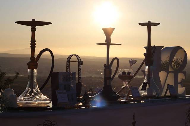 Ffhookahcatering