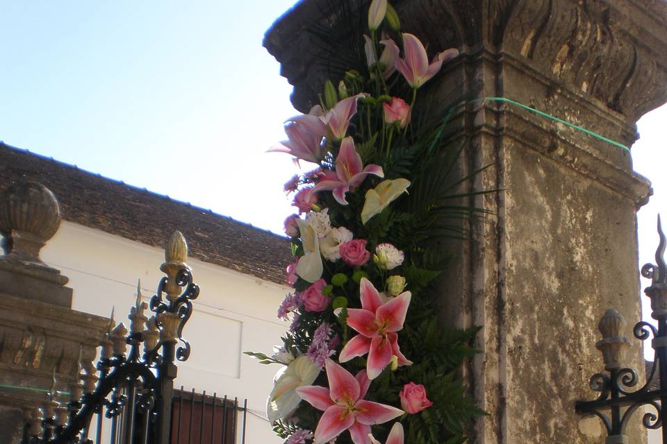 Atelier de la Flor