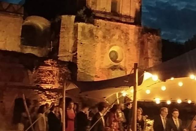 La Cartuja de Cazalla