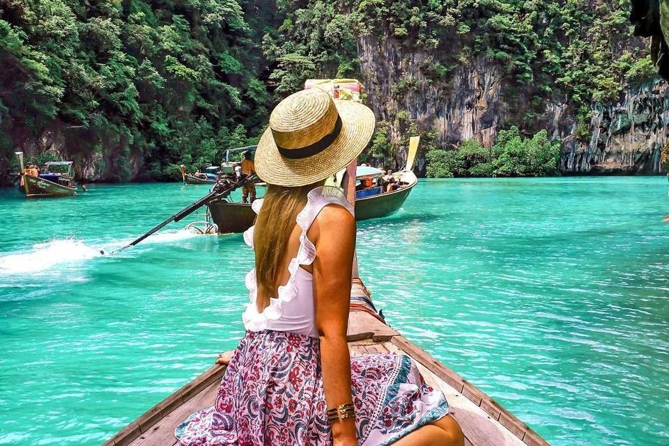 Phi Phi Islands