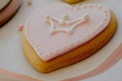 Galletas princess