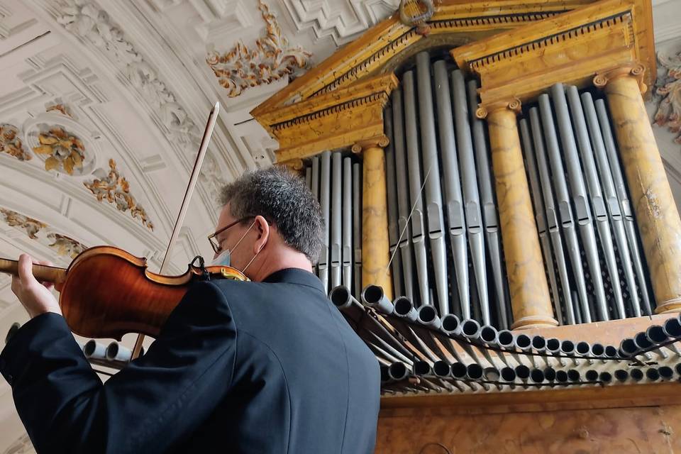 Música en la Iglesia