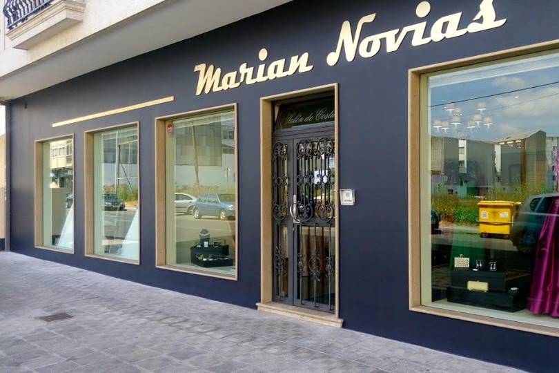 Marián Novias