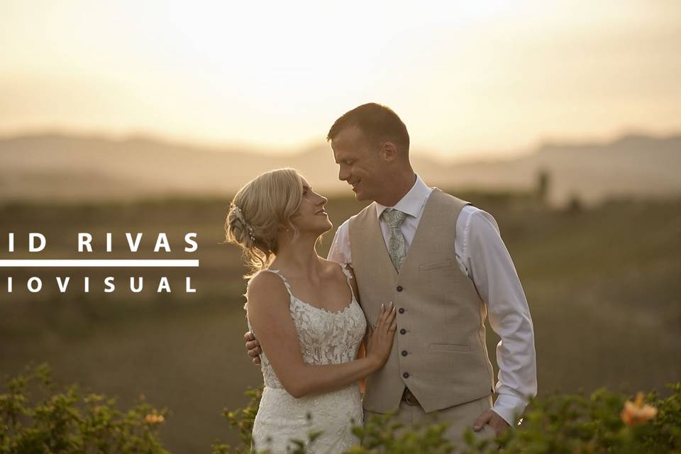 David Rivas Audiovisual