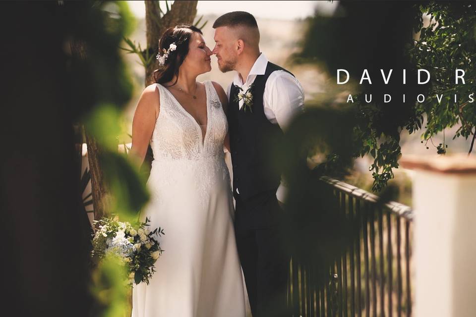 David Rivas Audiovisual