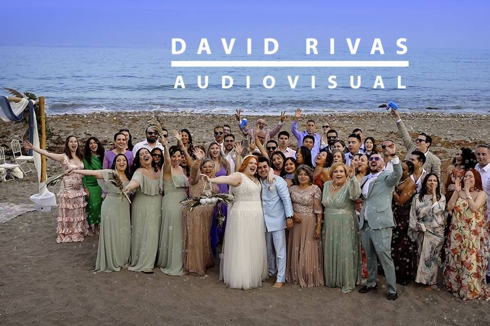 David Rivas Audiovisual