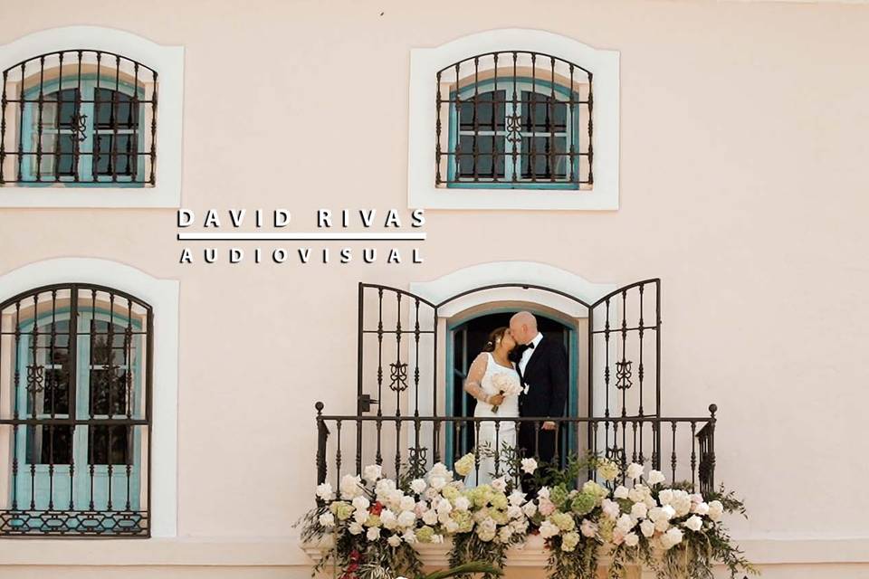David Rivas Audiovisual