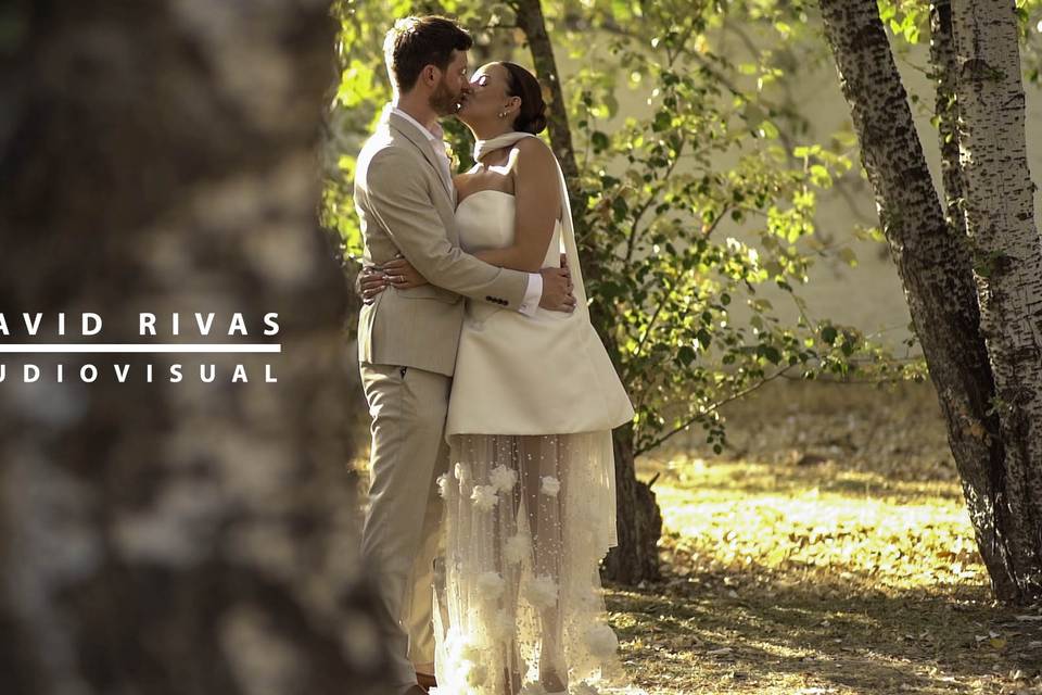 David Rivas Audiovisual