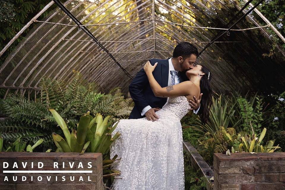 David Rivas Audiovisual