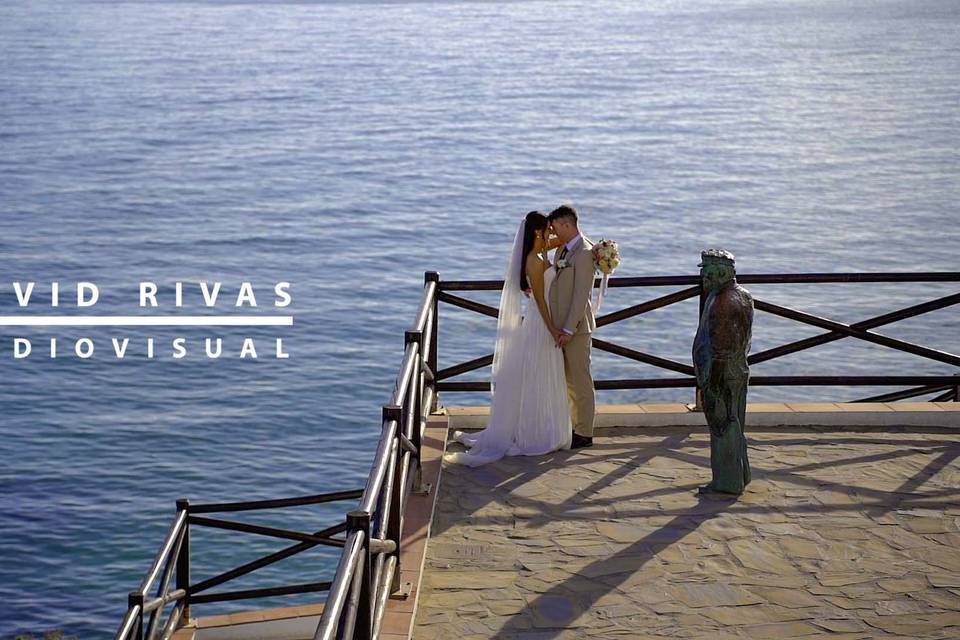David Rivas Audiovisual
