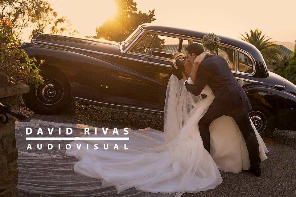 David Rivas Audiovisual