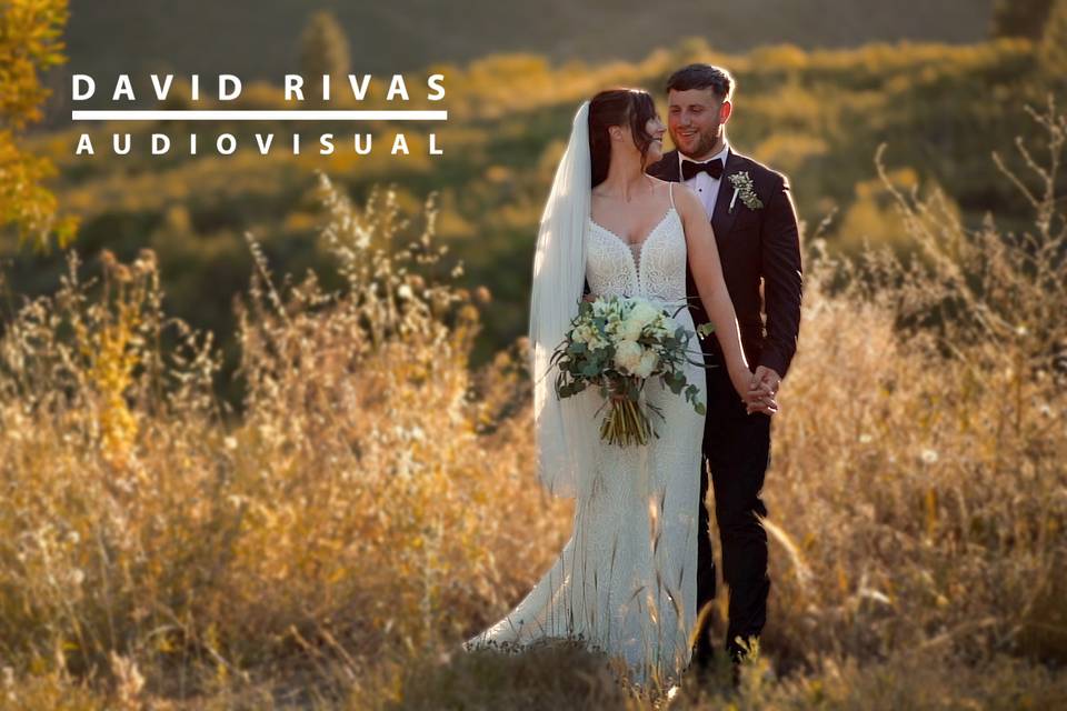 David Rivas Audiovisual