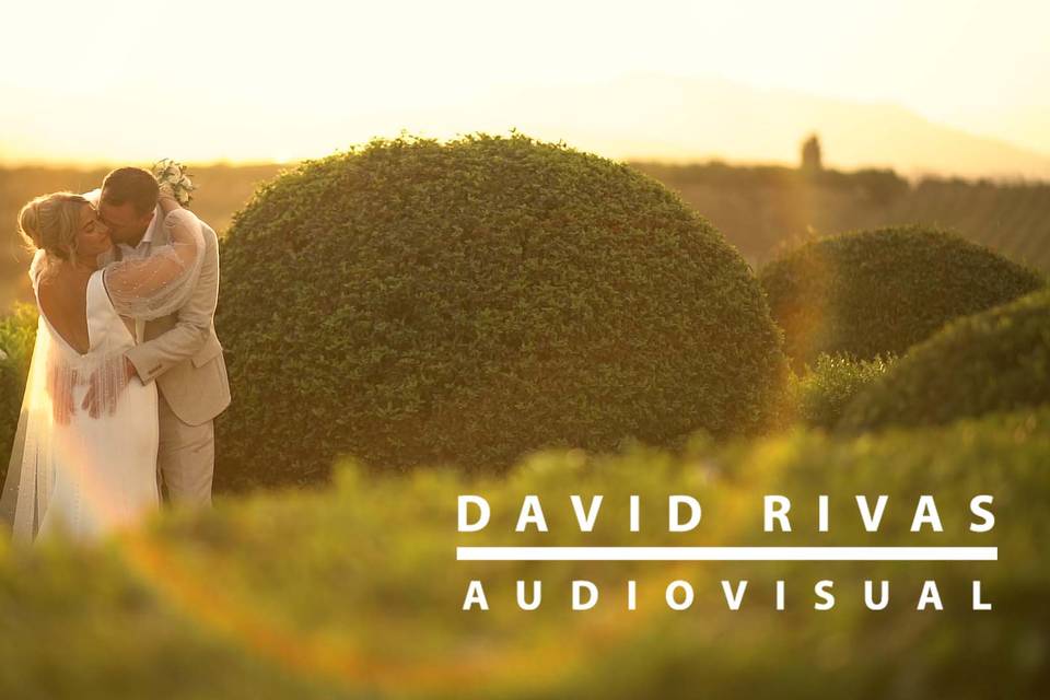 David Rivas Audiovisual