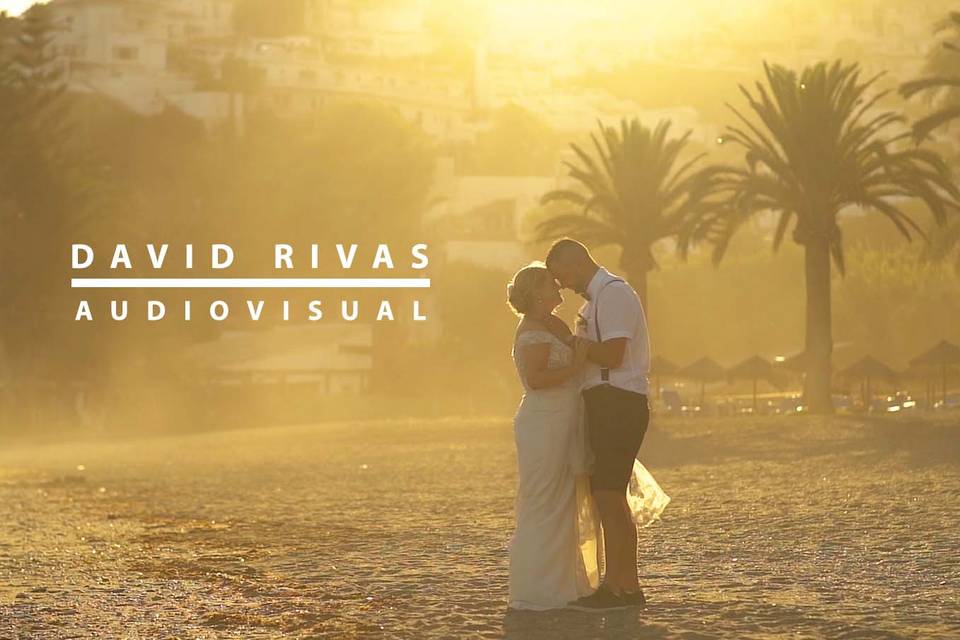 David Rivas Audiovisual