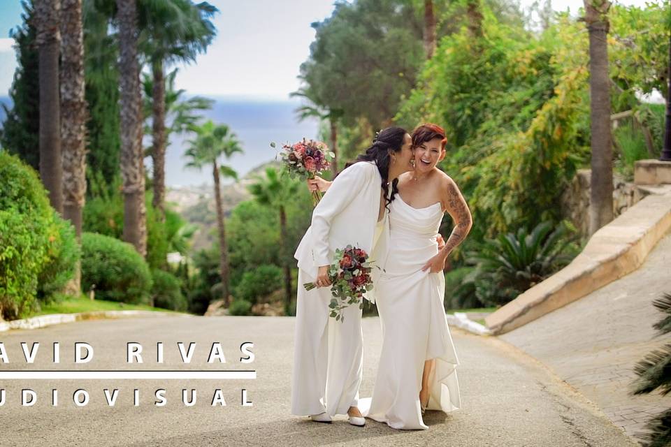 David Rivas Audiovisual