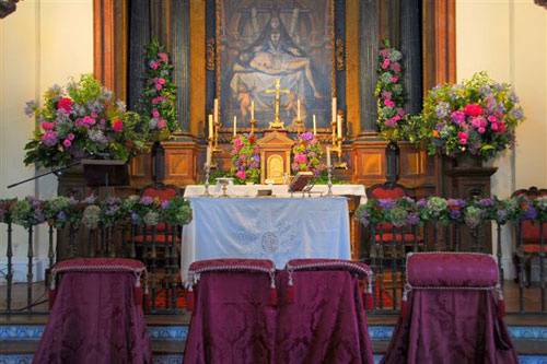 Altar